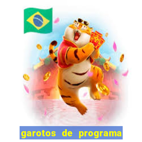 garotos de programa no rj